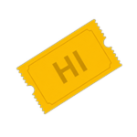 Welcome to the Desert badge icon