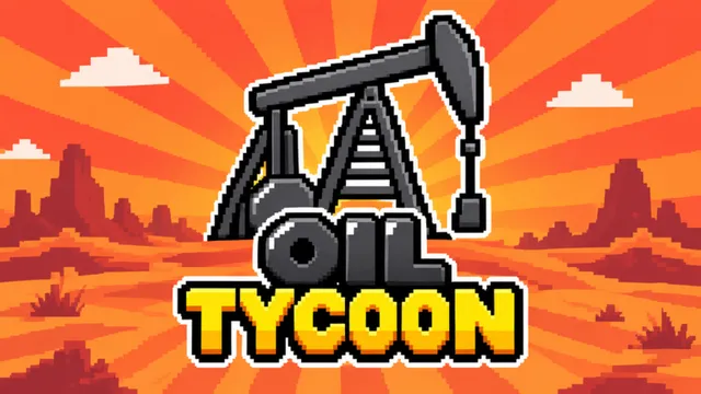 Oil Tycoon! guides